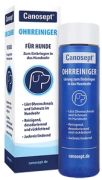 Canosept Ohrreiniger 125 ml