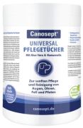 Canosept Universal Pflegetücher 160 Stk.