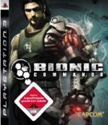 Capcom Bionic Commando PS3