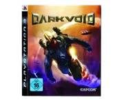 Capcom Dark Void PS3
