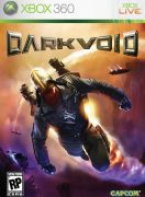 Capcom Dark Void Xbox 360 Capcom Dark Void Xbox 360