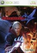 Capcom Devil May Cry 4 Xbox 360