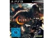 Capcom Lost Planet 2 PS3