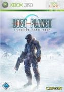 Capcom Lost Planet Xbox 360