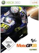 Capcom Moto GP 08 Xbox 360