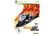 Capcom Moto GP 09/10 Xbox 360