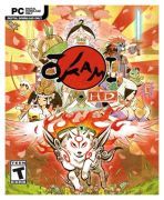 Capcom Okami HD PC