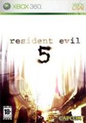 Capcom Resident Evil 5 Xbox 360