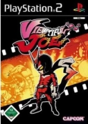 Capcom Viewtiful Joe 2 PS2