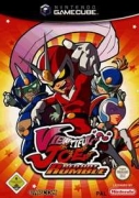 Capcom Viewtiful Joe: Red Hot Rumble GC