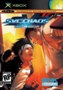 Capcom Capcom vs SNK: Chaos Xbox