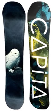 Capita Birds of a Feather