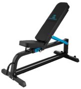 Capital Sports Adjustar