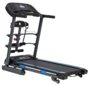 Capital Sports Pacemaker F120 Pro Capital Sports Pacemaker F120 Pro