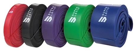Capital Sports Uros 5er-Set