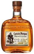 Captain Morgan Private Stock 40% 1 l