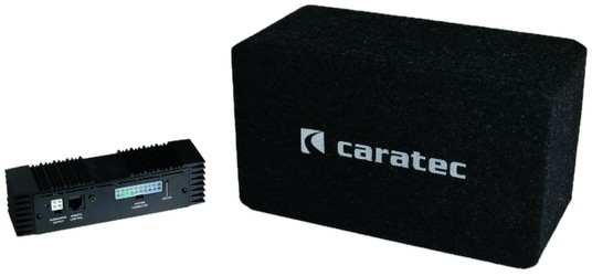 Caratec CAS213S