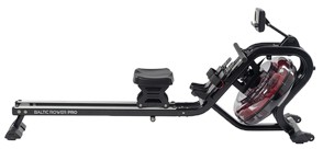 Cardiostrong Rudergerät Baltic Rower Pro