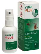 Care Plus Deet Anti-Insect Spray 50% 60 ml Care Plus Deet Anti-Insect Spray 50% 60 ml