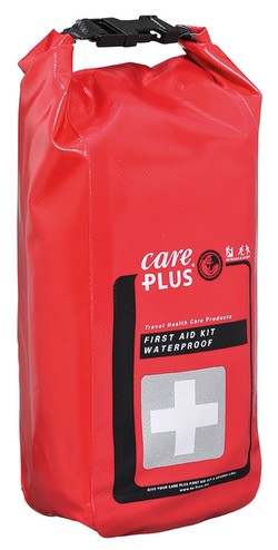 Care Plus First Aid Waterproof