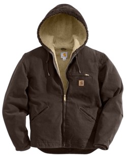 Carhartt Sherpa Jacket