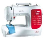 Carina Nähmaschinen H10A Comfort