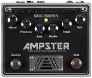 Carl Martin Ampster