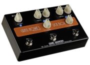 Carl Martin Greg Howe Signature Lick Box