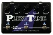 Carl Martin PlexiTone