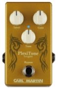 Carl Martin PlexiTone Lo-gain