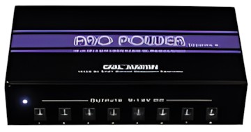 Carl Martin Pro Power V2