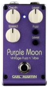 Carl Martin Purple Moon