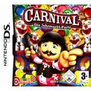 Take 2 Carnival Games DS