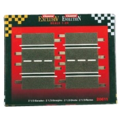 Carrera Evolution 1/3 Geraden