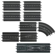 Carrera Digital 124/132 Ausbauset