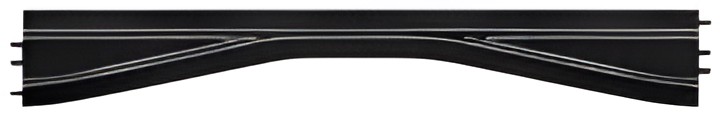 Carrera Digital 124/132 Engstelle, links 4 Teile