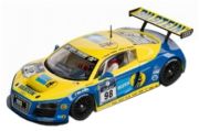 Carrera Digital 124 Audi R8 LMS Sport Team WRT Carrera Digital 124 Audi R8 LMS Sport Team WRT