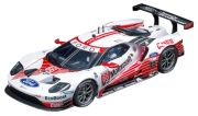 Carrera Digital 124 Ford GT Race Car "No.66" (20023893) Carrera Digital 124 Ford GT Race Car "No.66" (20023893)