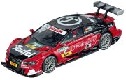 Carrera Digital 132 Audi A5 DTM "M. Molina No. 17" Carrera Digital 132 Audi A5 DTM "M. Molina No. 17"
