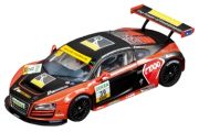 Carrera Digital 132 Audi R8 LMS Prosperia Team Brinkmann UHC Speed ADAC GT Masters No.39 Carrera Digital 132 Audi R8 LMS Prosperia Team Brinkmann UHC Speed ADAC GT Masters No.39