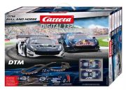 Carrera Digital 132 DTM Bull and Horse (20030022)