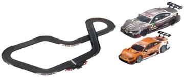Carrera Digital 132 DTM Countdown