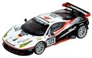 Carrera Digital 132 Ferrari 458 Italia GT2 Hankook Team Farnbacher Carrera Digital 132 Ferrari 458 Italia GT2 Hankook Team Farnbacher