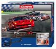 Carrera Digital 132 GT Power Carrera Digital 132 GT Power