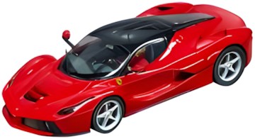 Carrera Digital 132 LaFerrari