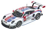 Carrera Digital 132 Porsche 911 RSR "Porsche GT Team, #911" (20030915) Carrera Digital 132 Porsche 911 RSR "Porsche GT Team, #911" (20030915)