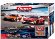 Carrera Digital 132 Race to Victory (20030023)