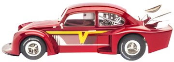 Carrera Digital 132 VW Käfer Group 5 Carrera Digital 132 VW Käfer Group 5