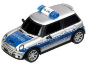 Carrera Digital 143 Mini Cooper S Polizei Carrera Digital 143 Mini Cooper S Polizei