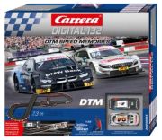 Carrera Digital DTM Speed Memories (20030015)